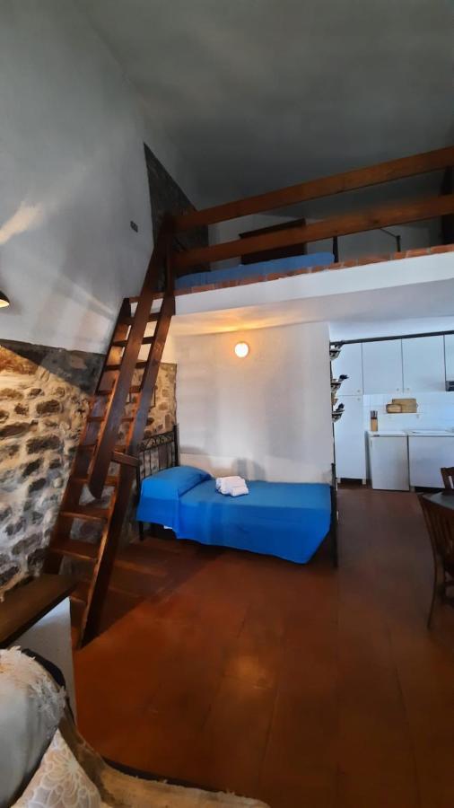 La Casetta Appartement *