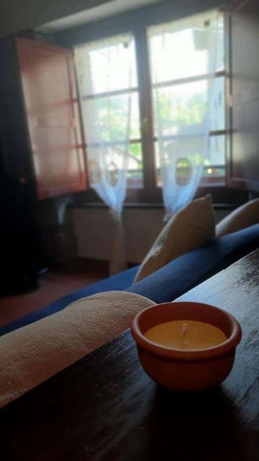 La Casetta Appartement *